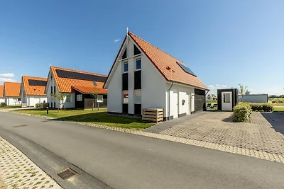 Vakantiehuis in Scherpenisse bij...