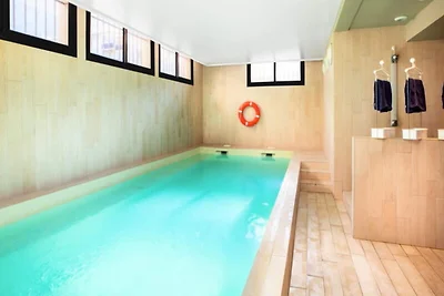 SOWELL HOTELS Le Parc & SPA****