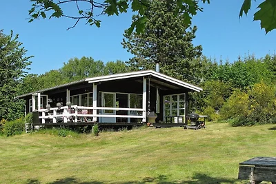 4 Personen Ferienhaus in Højslev