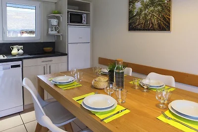 Appartamento a Forges les Eaux con giardino