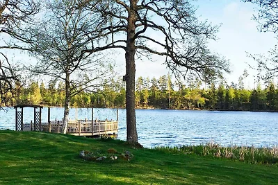 3 Personen Ferienhaus in ESKILSTUNA-By Traum