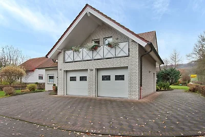 Wohnung in Nieheim am Waldrand