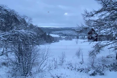 4 Sterne Ferienhaus in Duved