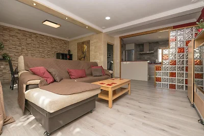Casa Sarco - Apartment In San Fernando