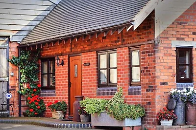 Incantevole Cottage di Shropshire per 2