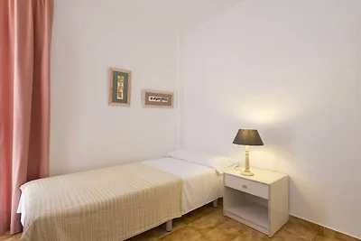 Apartment Antonia