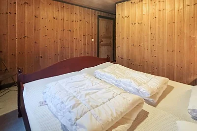 8 persone case ad BJELLAND-By Traum
