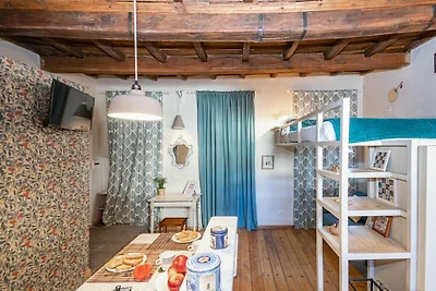 Wohnung in Torino mit Parken