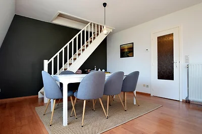 Wohnung am Strand Leopoldplein
