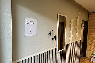 Ferienwohnung Has 26 APP links