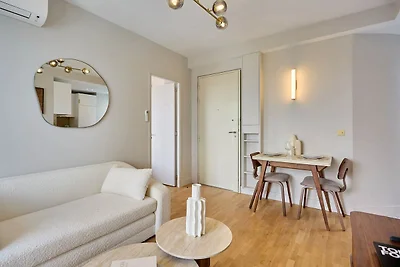 Charmant appartement in Beaubourg - Le Marais