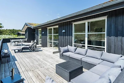 6 Personen Ferienhaus in Henne