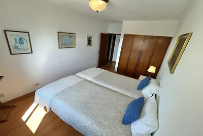 Charmante 2-Schlafzimmer-Wohnung in Carvoeiro
