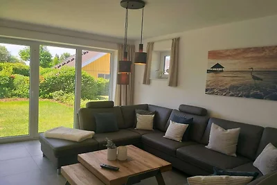 Xxl Familievakantiehuis