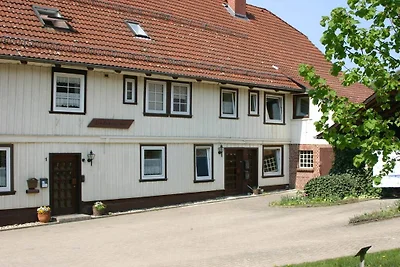 Vakantieappartement met 1 slaapkamer
