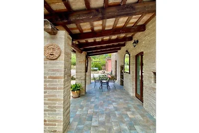 Villa in Le Marche mit 0 Schlafzimmer