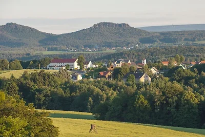 Ferienhaus mit 2 Schlafzimmer