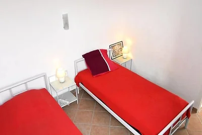 Residenz Les Candeilleres