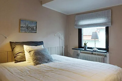 5 Personen Ferienhaus in LYSEKIL