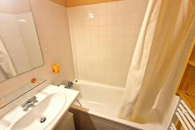 Ferienhaus in der Nähe der Pisten des...