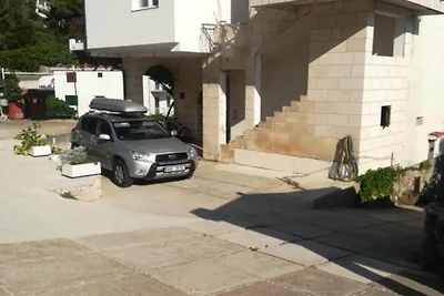Two Bedroom Apartment With Terrace (A4)