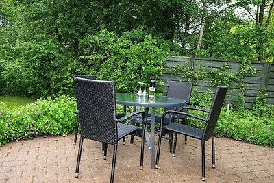 5 Personen Ferienhaus in Toftlund