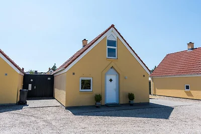8 persone case ad Blåvand
