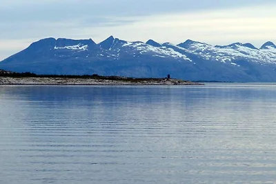 6 Personen Ferienhaus in Vevelstad-By Traum