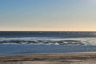 5 Personen Ferienhaus in Blåvand-By Traum