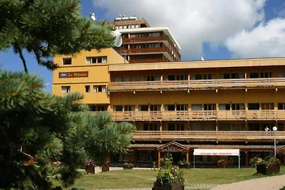 2 Zimmer 4/5 Personen