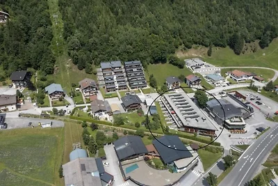 Wohnung in Neukirchen am Skilift