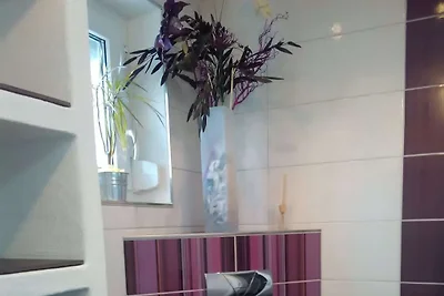Ferienwohnung in Rhön mit 4 Schlafzimmer