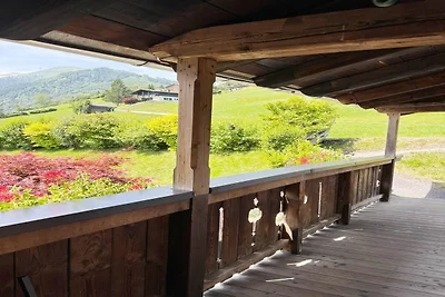 Apartment in Kaprun/Salzburgerland nahe...