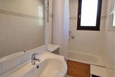 Wohnung in Grand Bornand nahe Seilbahn