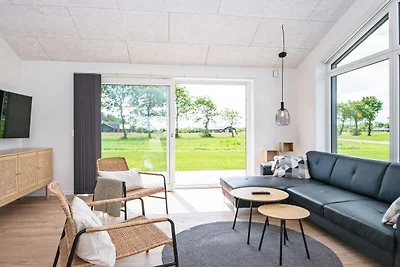 10 persoons vakantie huis in Ansager