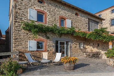 Casa vacanze con terrazza privata