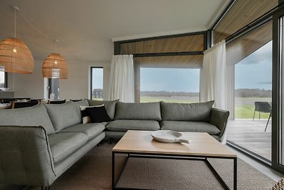 Geweldig vakantiehuis met terras