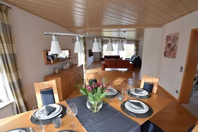 Ferienhaus in Emmerich mit Schwimmbecken