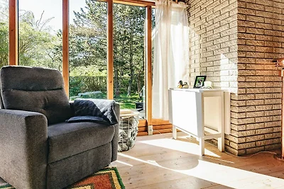 6 Personen Ferienhaus in Dannemare