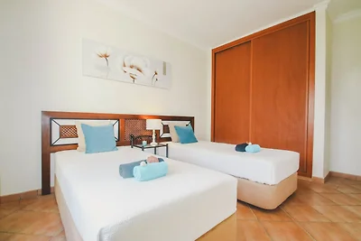 Villa per 8 persone con 2 camere