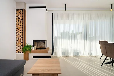 Familienappartement in der Nähe des...