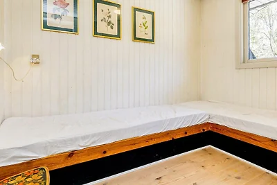 8 Personen Ferienhaus in Pandrup-By Traum