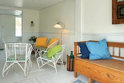 4 Sterne Ferienhaus in ODENSBACKEN