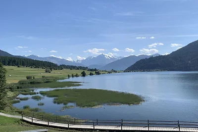 Appartamenti Aqua Vista sul lago