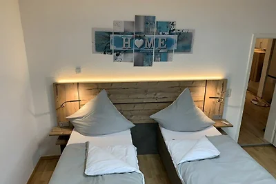 Spaziosa casa vacanze con giardino