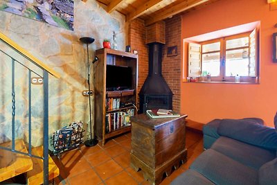 Gezellige cottage in Benllera Spanje met...