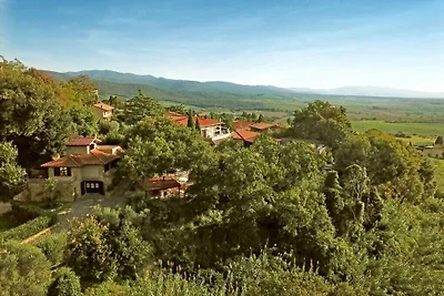 Bella Vista Residenza di vacanza confortevole