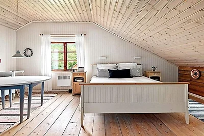 10 osob apartament w SKILLINGARYD