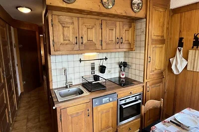 Appartamento a Haut Lieux vicino alle piste d...