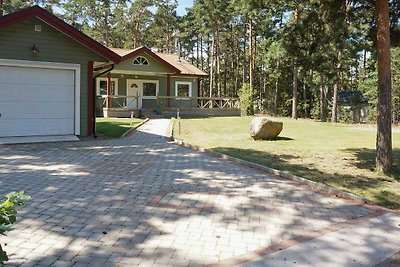 8 Personen Ferienhaus in Mönsterås